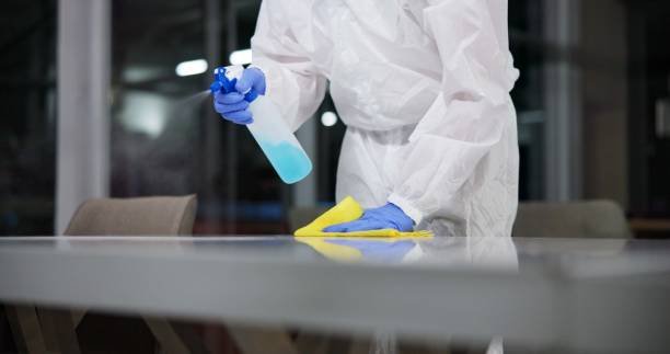 Licensed Unattended Death Cleanup service in Gillette, NJ - Trauma Clean Pros